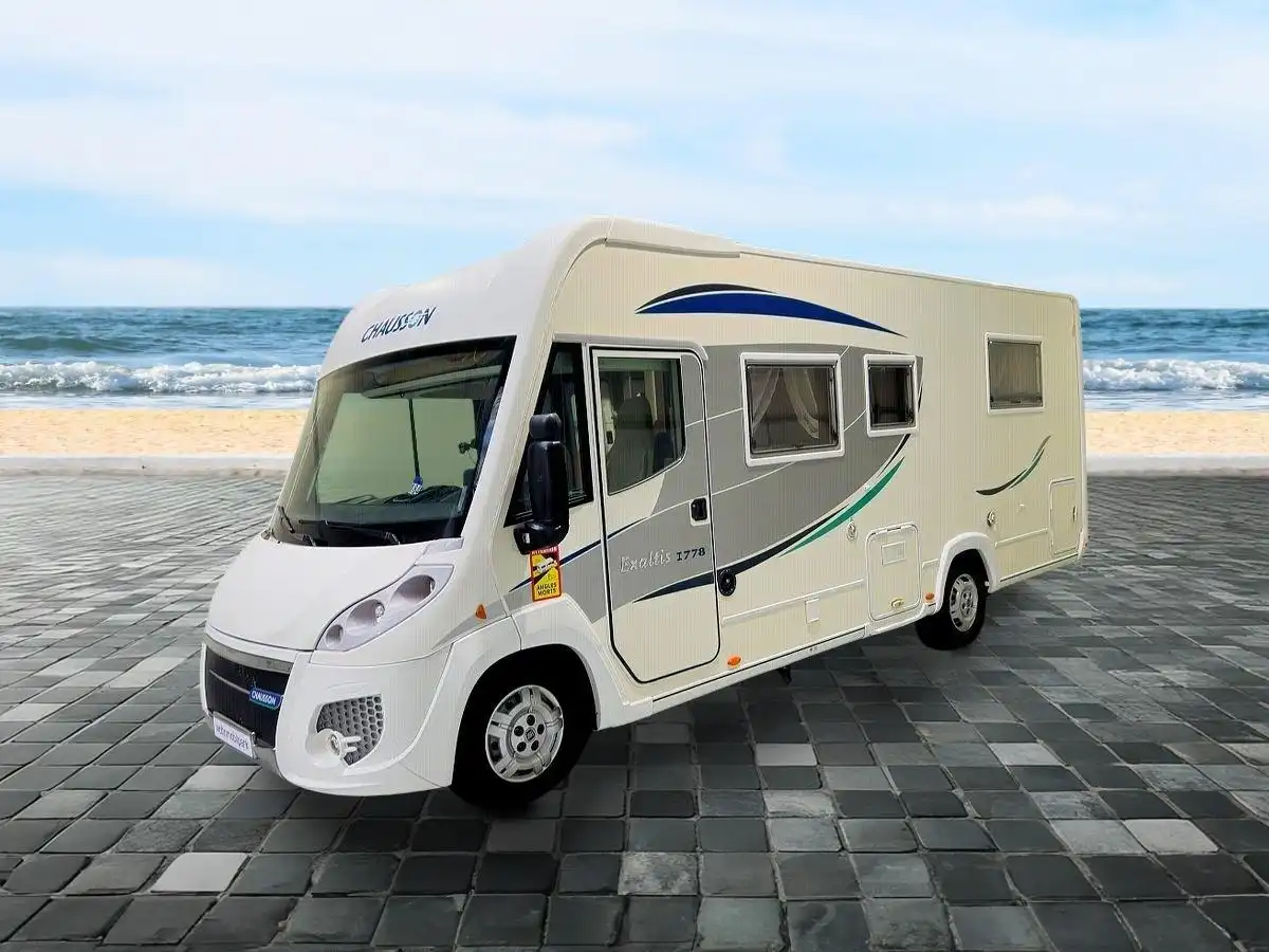 CHAUSSON  Exaltis I 778 - Ansicht 2